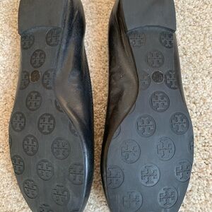 Beautiful Tory Burch shoes!